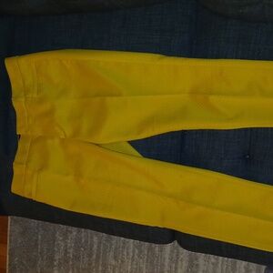 WOMEN'S classic trousers.